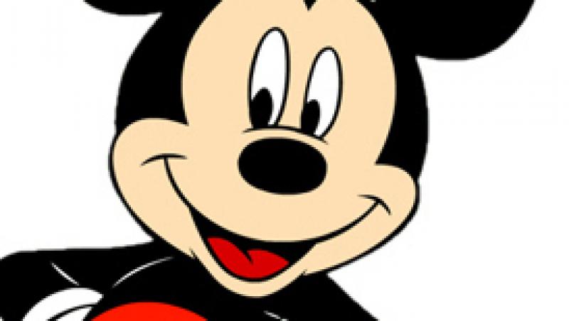 Mickey Mouse implineste astazi 83 de ani!