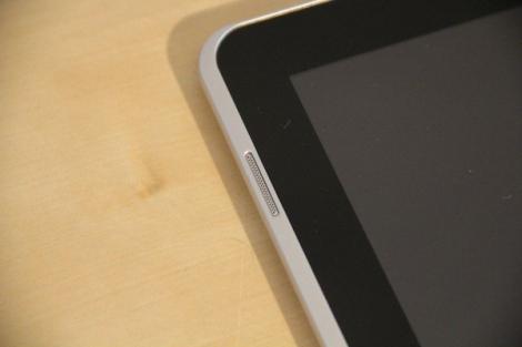 VIDEO! Apple schimba designul tabletei Samsung Galaxy Tab 10.1