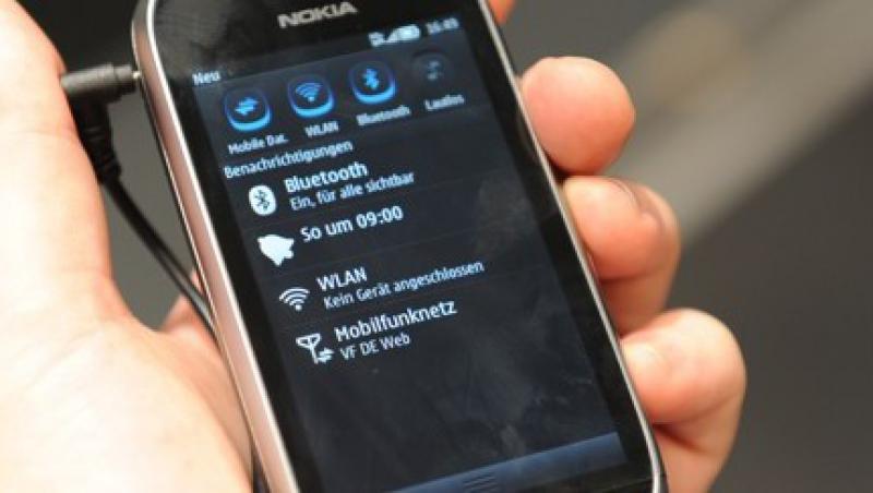 FOTO! Nokia si-a imbunatatit claritatea camerelor telefoanelor