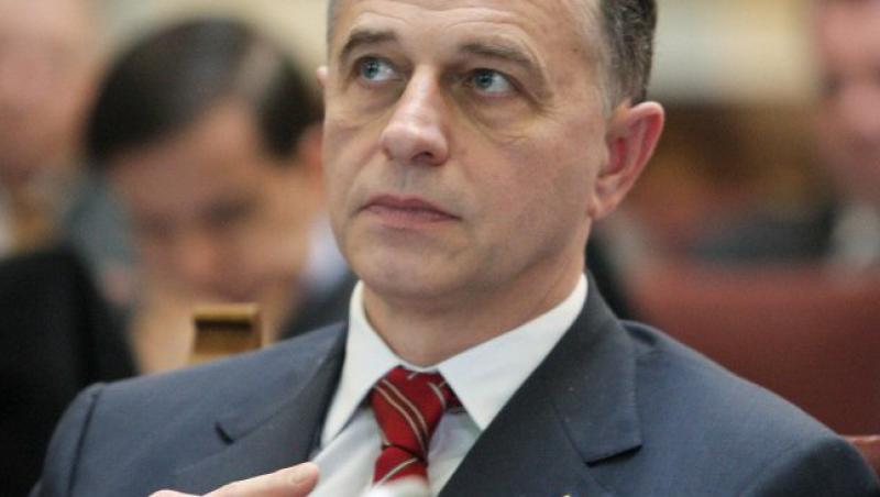 Au fost publicate motivele oficiale ale excluderii lui Mircea Geoana din PSD