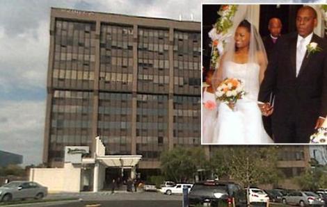 Decizie inexplicabila! Un tanar american s-a sinucis la cateva ore dupa nunta
