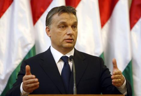 Ungaria majoreaza TVA la 27%, in 2012. Cel mai mare nivel din Uniunea Europeana