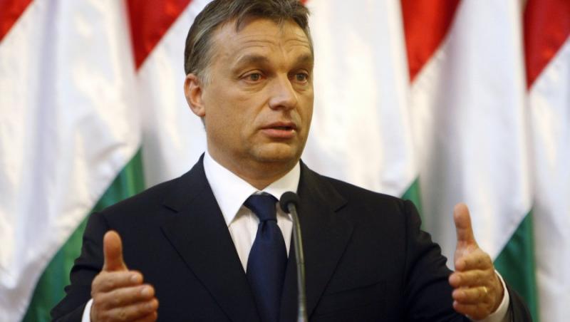 Ungaria majoreaza TVA la 27%, in 2012. Cel mai mare nivel din Uniunea Europeana