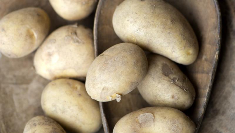 10 retete simple pe baza de cartofi