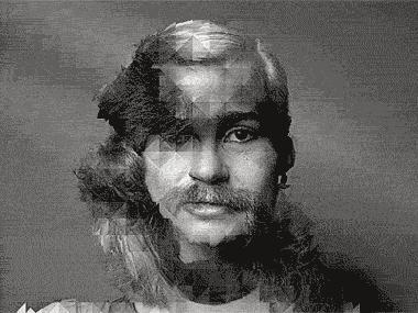 Femeia cu mai multe chipuri. Fotografia care te va soca!