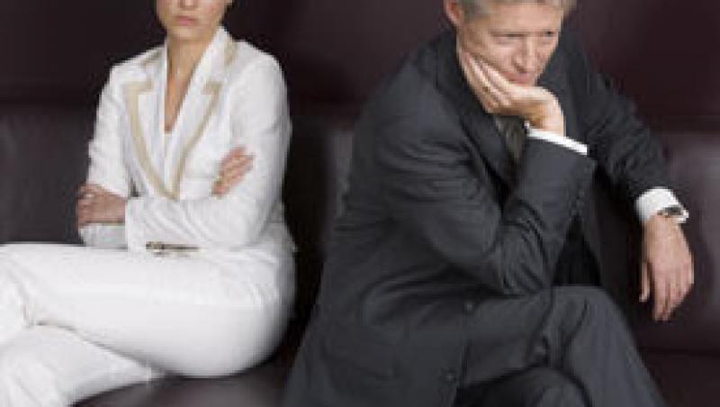 10 lucruri stupide pe care le fac oamenii la divort