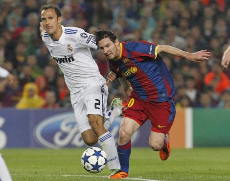 Messi: "Nu sunt cel mai bun jucator din lume"