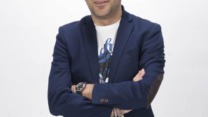 Dan Capatos, campionul noptilor albe. Antena 1 lider de piata in intervalul orar al emisiunii „Un show pacatos”