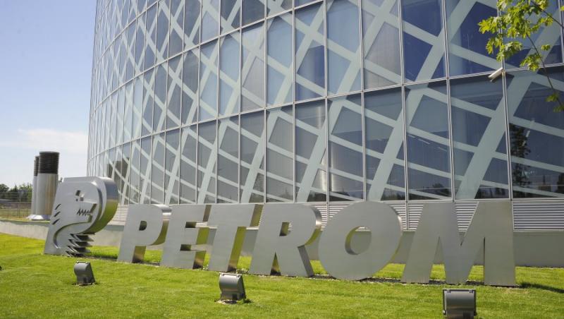 Petrom se refinanteaza cu un credit – record pentru Romania, de aproape 1 mld. €