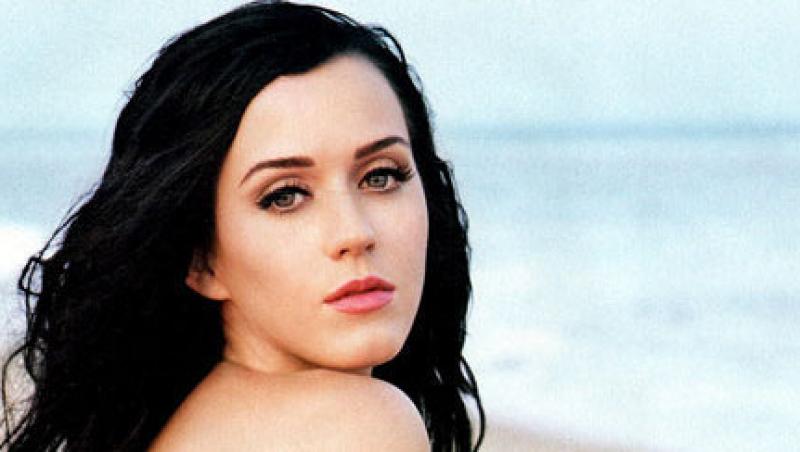 FOTO! Katy Perry: 