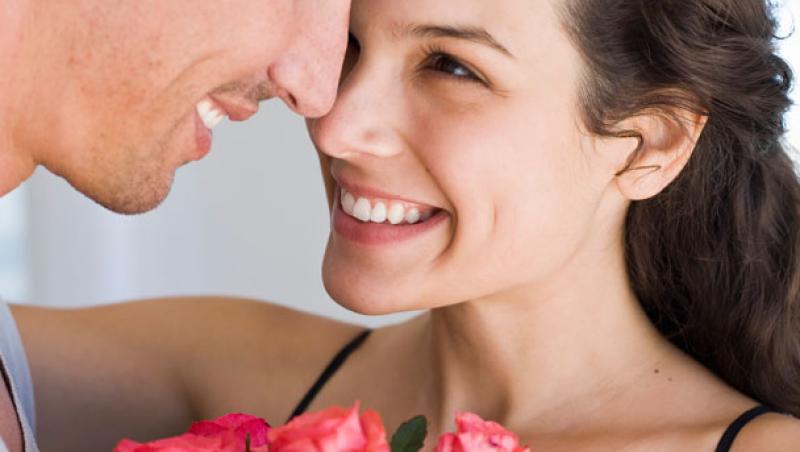 Top 5 gesturi romantice ca s-o cuceresti