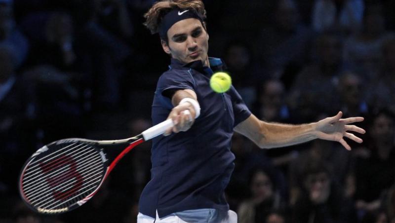 Federer l-a umilit pe Nadal: Victorie in doar o ora, scor 6-3, 6-0