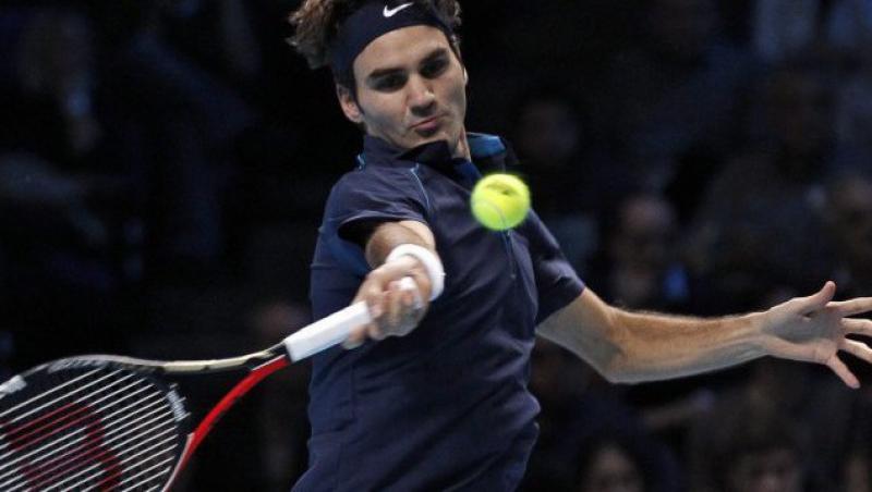 Federer l-a umilit pe Nadal: Victorie in doar o ora, scor 6-3, 6-0