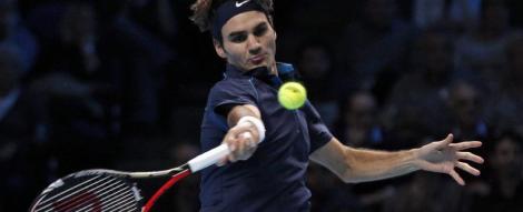 Federer l-a umilit pe Nadal: Victorie in doar o ora, scor 6-3, 6-0