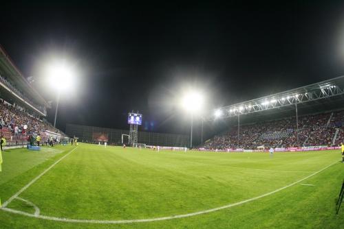 Nu numai ca nu-i lasa pe Cluj Arena, dar primaria le mai si cere bani CFR-istilor pentru arena din Gruia