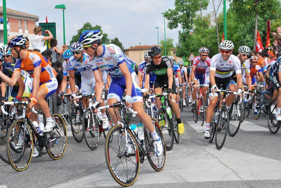 Caravana Turului Frantei va pleca in 2013 din Corisica