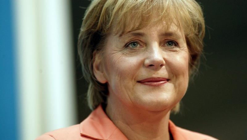 Strategia lui Merkel, un pericol pentru Uniunea Europeana