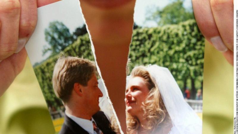 10 semne ca mariajul se indreapta spre divort