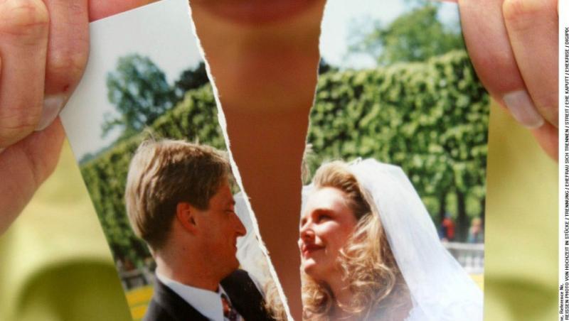 10 semne ca mariajul se indreapta spre divort