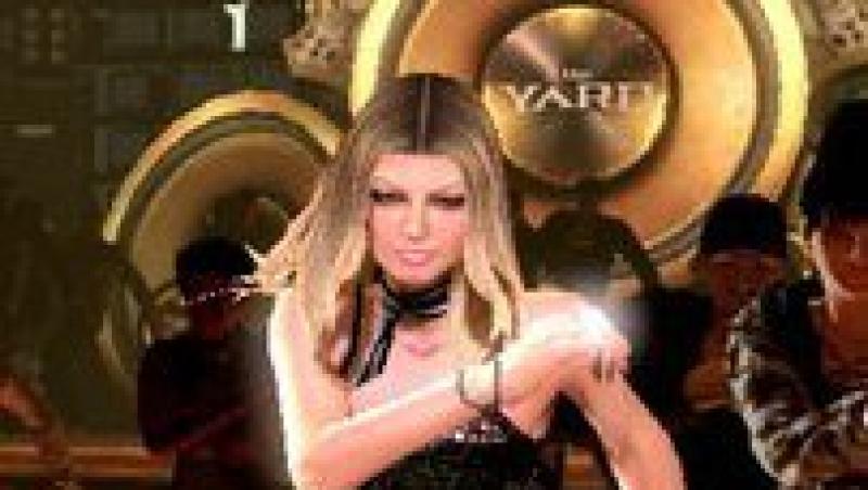 VIDEO! Black Eyed Peas se lanseaza si in lumea virtuala a jocurilor