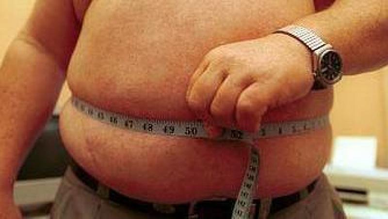 Eurostat: Romania, tara europeana cu cei mai putini obezi