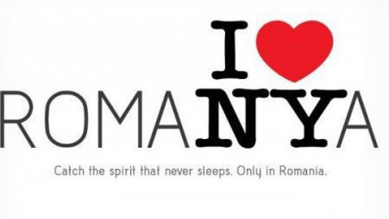 FOTO! Vezi cum arata cea mai noua campanie de promovare a Romaniei!