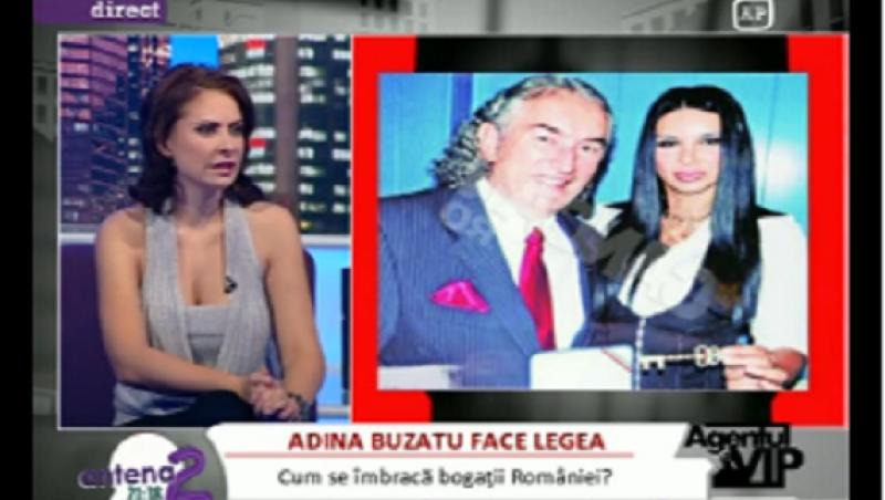 VIDEO! Mihaela Borcea s-a imbracat ca o hostessa