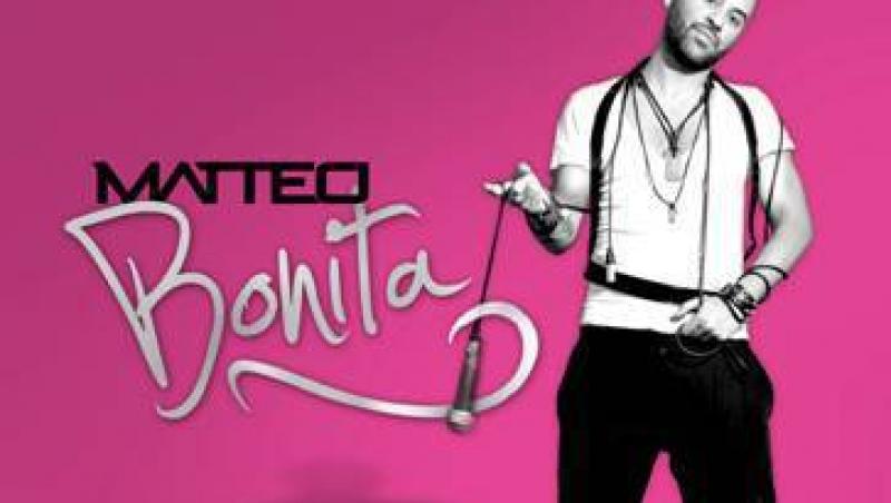 Bonita - noul single semnat Matteo