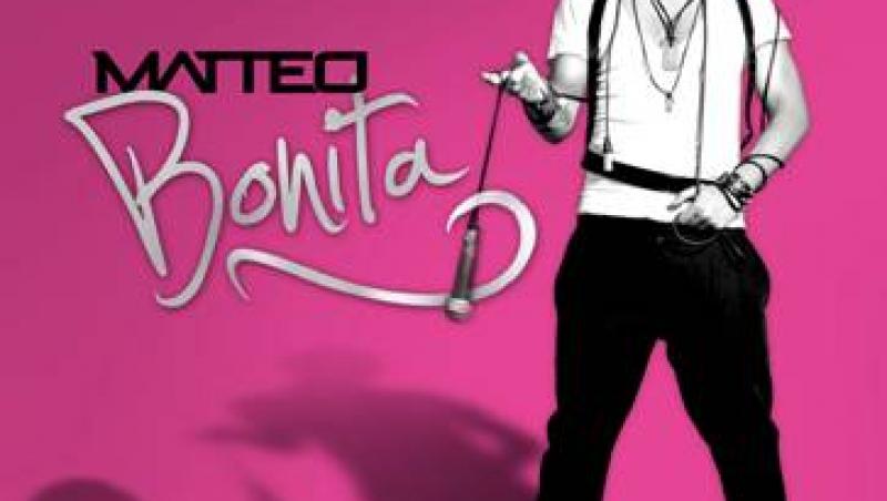 Bonita - noul single semnat Matteo