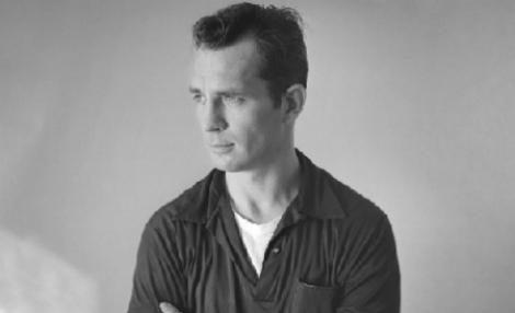 Primul manuscris al lui Jack Kerouac a fost gasit in arhiva sa. Cartea, publicata la 70 ani dupa ce a fost scrisa