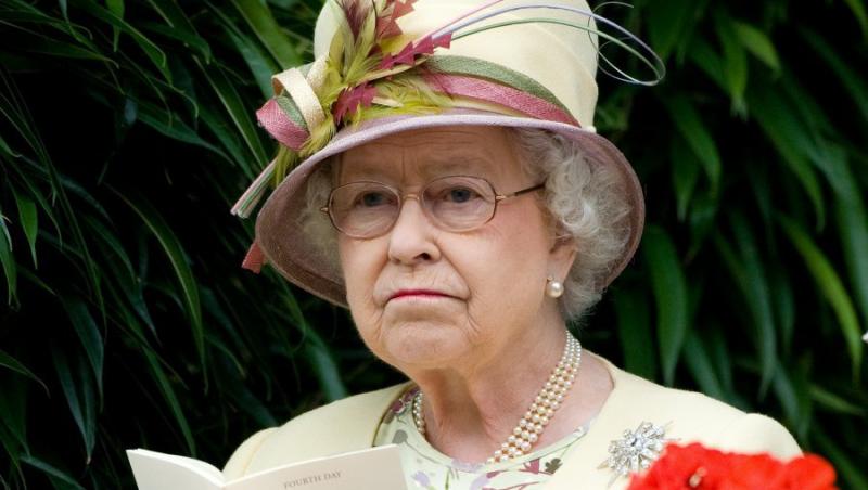 Regina Elisabeta a II-a, deranjata de un documentar despre verisoarele sale handicapate