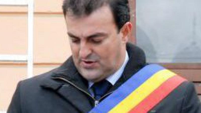 UPDATE! Sorin Apostu, primarul orasului Cluj, a fost suspendat oficial din functie