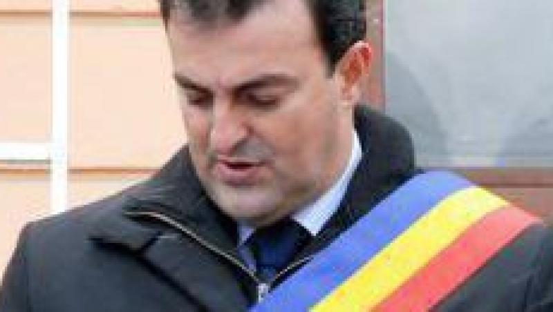 UPDATE! Sorin Apostu, primarul orasului Cluj, a fost suspendat oficial din functie