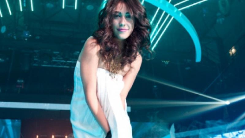 DUEL: Antonia Filip, eliminata de la X Factor!