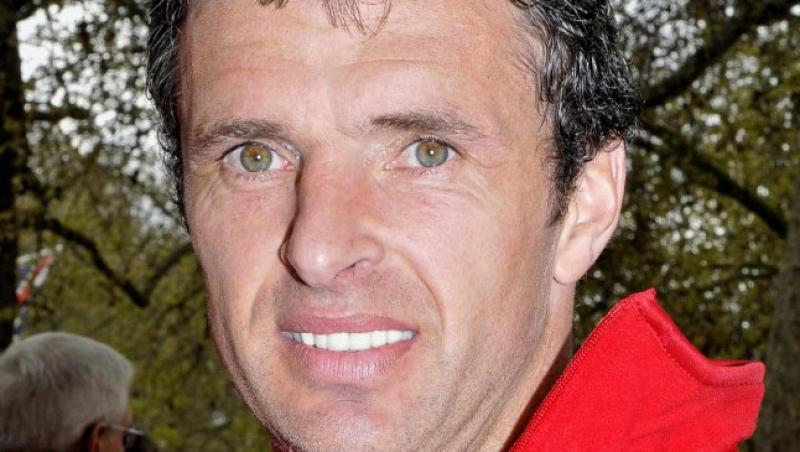 Soc in fotbalul britanic! Gary Speed, gasit spanzurat!