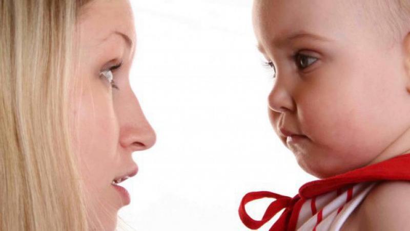 7 reguli prin care poti controla furia copilului