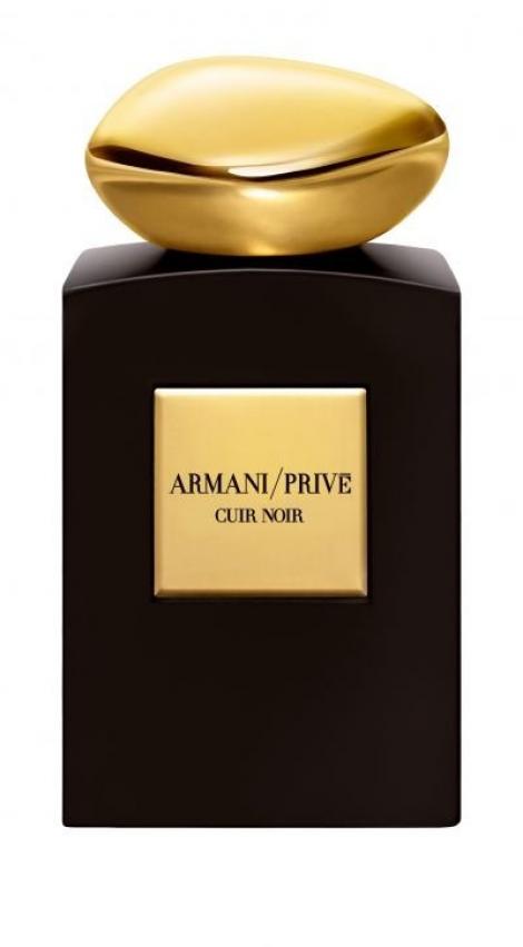 Armani lanseaza inca un parfum din colectia "O mie si una de nopti"