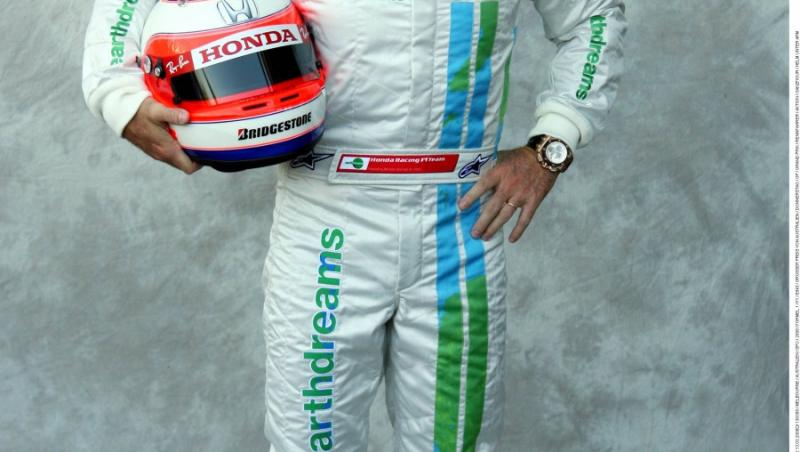 Barrichello, retras fortat din Formula 1? Kimi Raikkonen e favorit sa-i ia locul