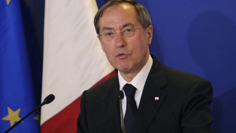 Ministrul francez de Interne: Franta primeste prea multi straini