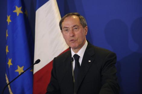 Ministrul francez de Interne: Franta primeste prea multi straini