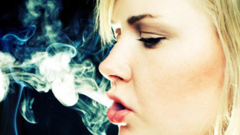 Hipnoterapia te ajuta sa renunti la fumat