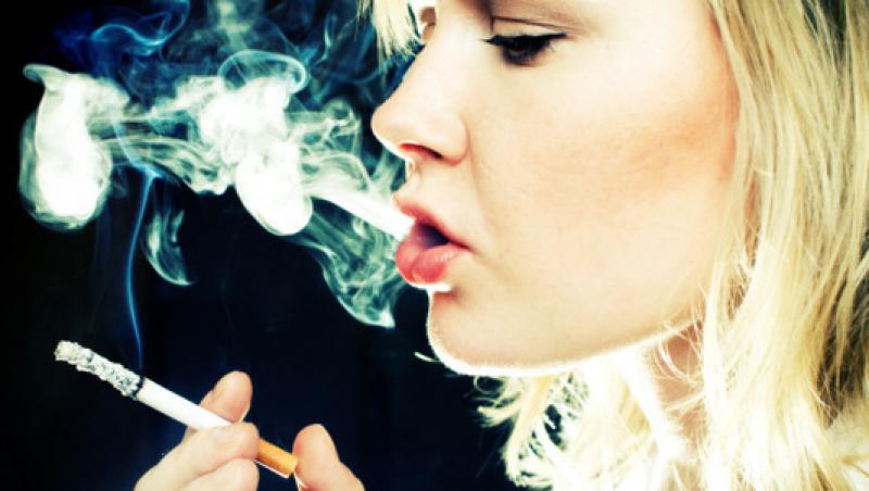 Hipnoterapia te ajuta sa renunti la fumat