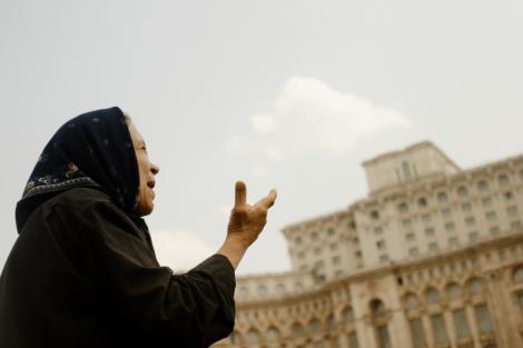 Pensionarii romani, saracii Europei: Doua milioane traiesc la limita subzistentei