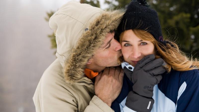 5 idei pentru intalniri romantice in sezonul rece