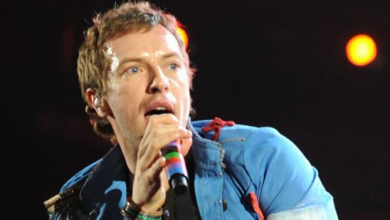 Chris Martin: 