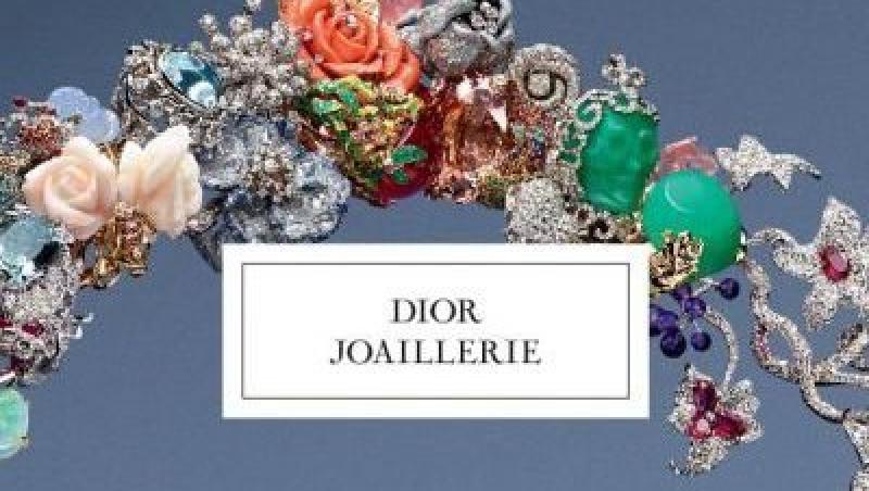 Bijutierii Dior isi dezvaluie secretele