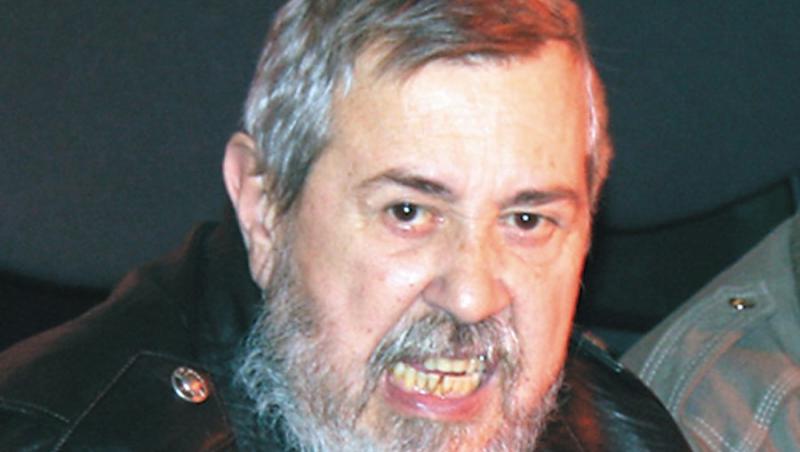 Regizorul Alexandru Tocilescu a incetat din viata