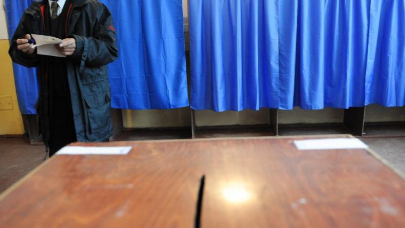Rusia ignora Chisinaul si deschide sectii de votare in Transnistria