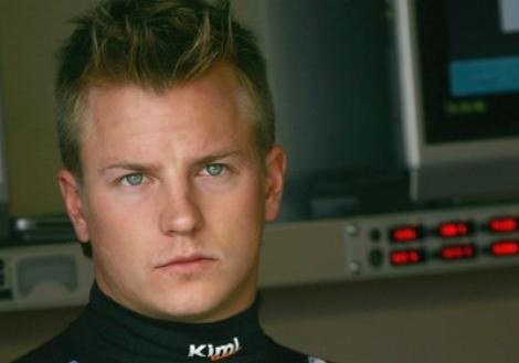 Kimi Raikkonen revine in Formula 1. Finlandezul a semnat cu Renault