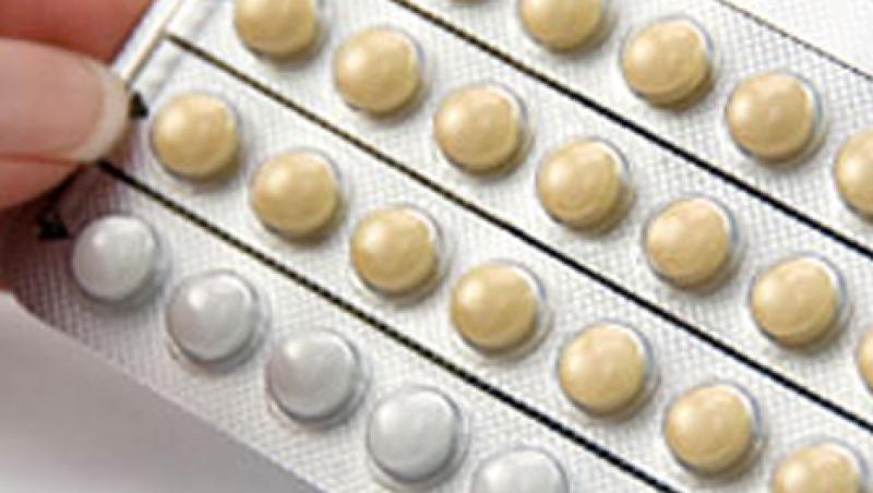 VIDEO! Afla totul despre metodele de contraceptie!